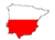 TALLERES RODRISAN - Polski